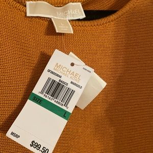 Michael Kors Sweater